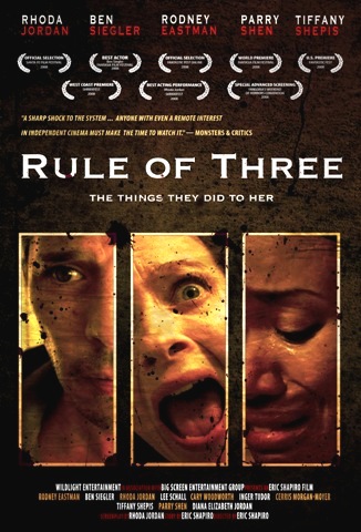 Rule of Three